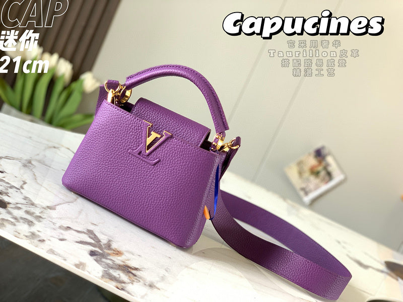 Glami- Glami- Lu-Vi bags - 11706