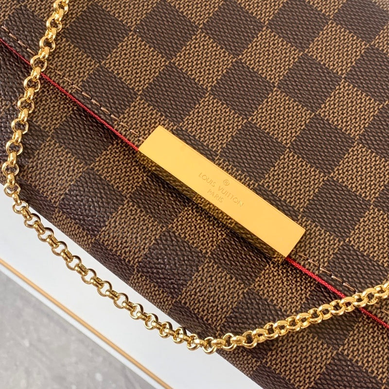 Glami Fashion Lu-Vi bags - 17068
