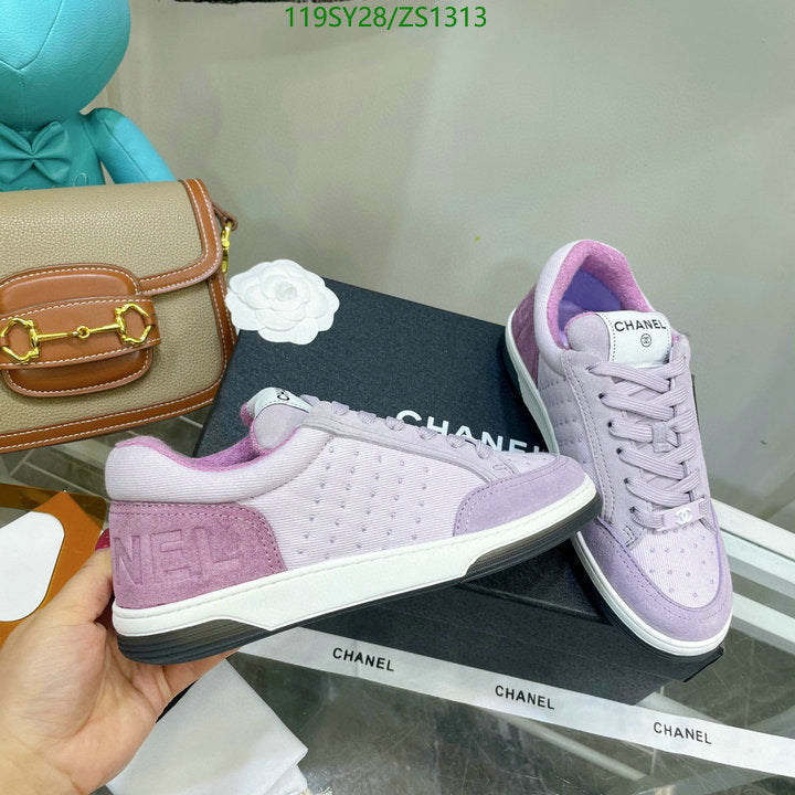 SAMC - CHL Women Shoes Sneakers - 191
