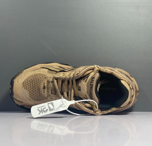 SAMC - BG Men Shoes - 298