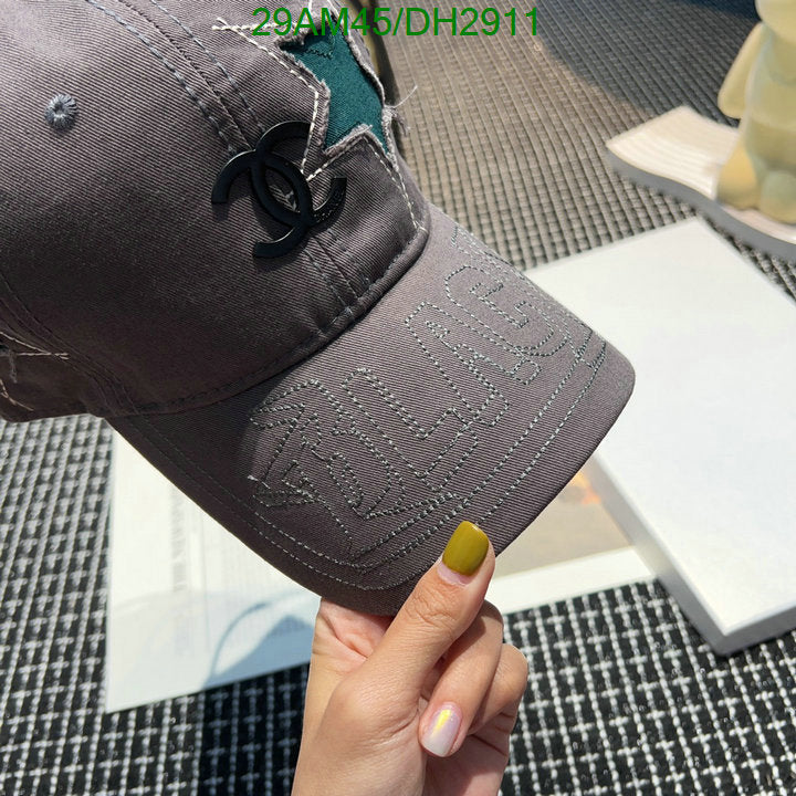 SAMC - CHL Caps & Hats - 029