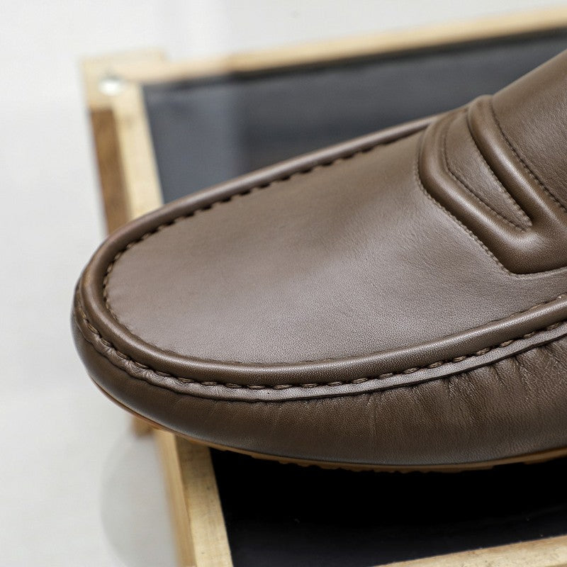 Glami - FGO Men Shoes - 922