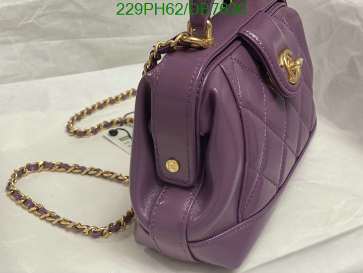SAMC - CHL Bags - 053