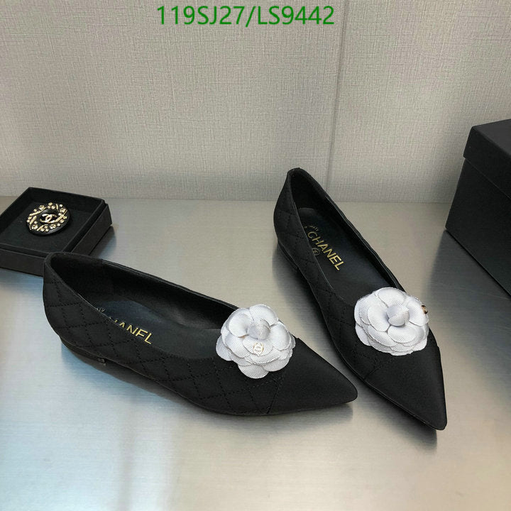 SAMC - CHL Women Shoes - 121