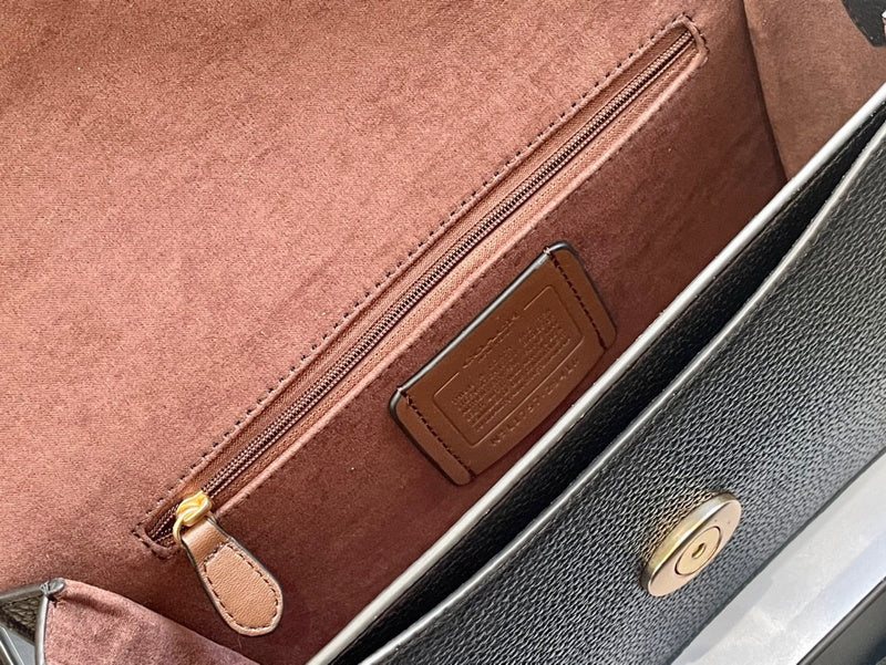 Satchel Bags - CCH Bags - 323