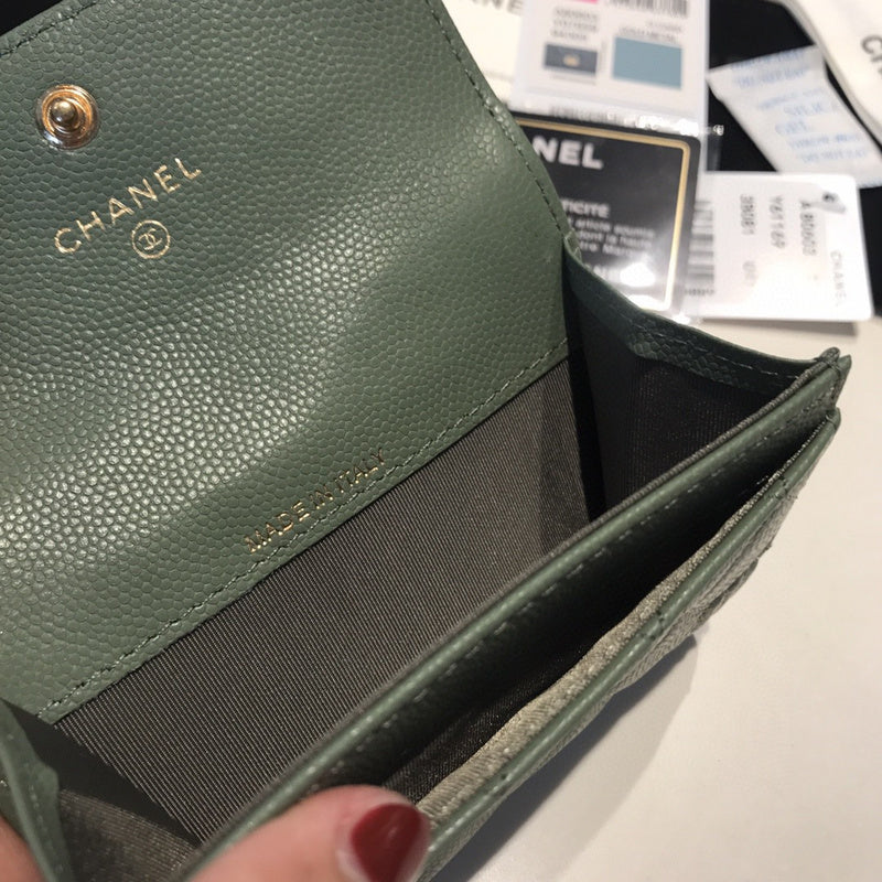 Glami-is - CHL Wallets - 086