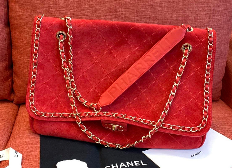 Satchel Bags - CHL Bags - 364