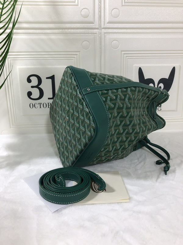 ELE - GOD Bags - 169