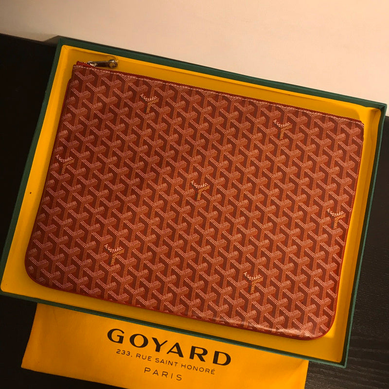 Glamy - GYO Bags - 699