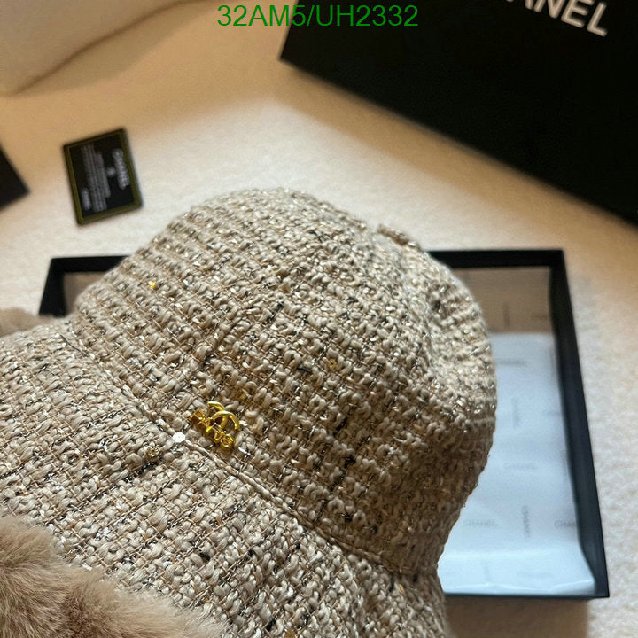 SAMC - CHL Caps & Hats - 080