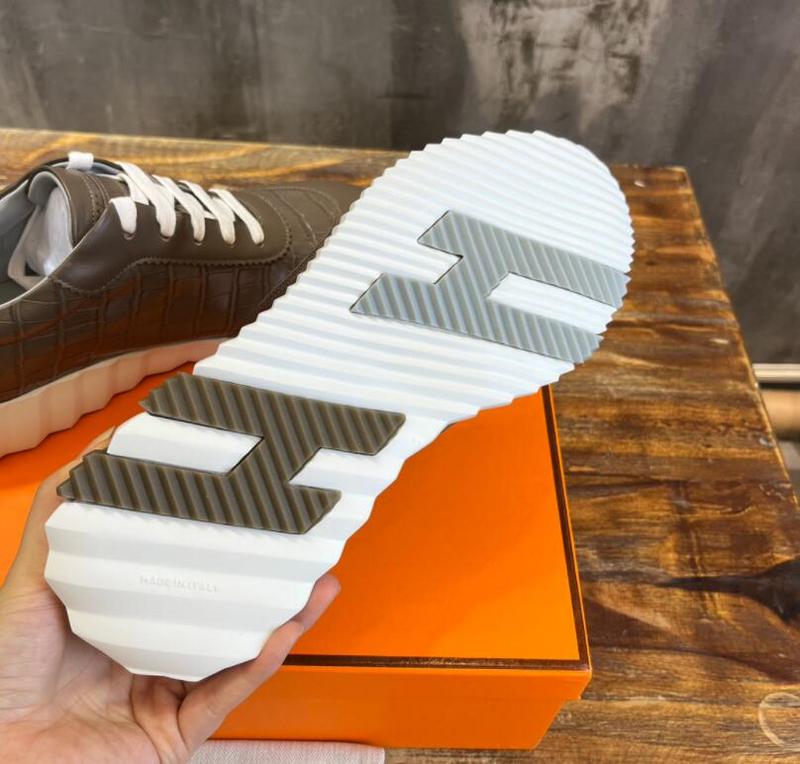 SAMC - HMS Men Shoes - 317