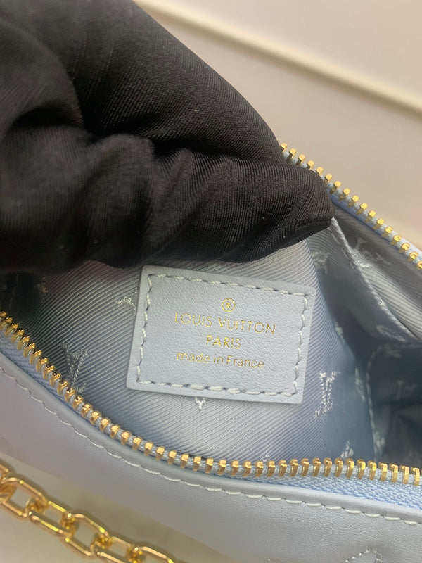 Fashion Lu-Vi bags - 3418