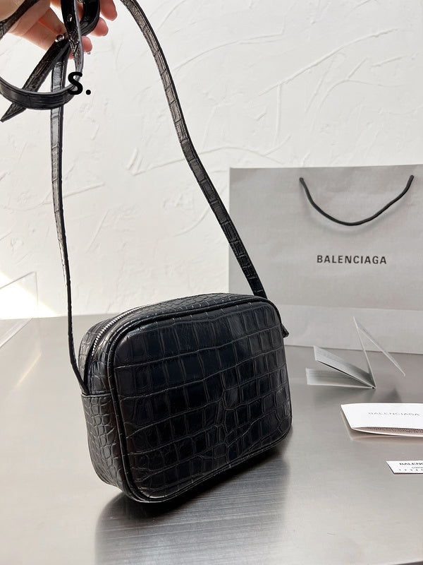 Satchel Bags - BGA Bags - 1400