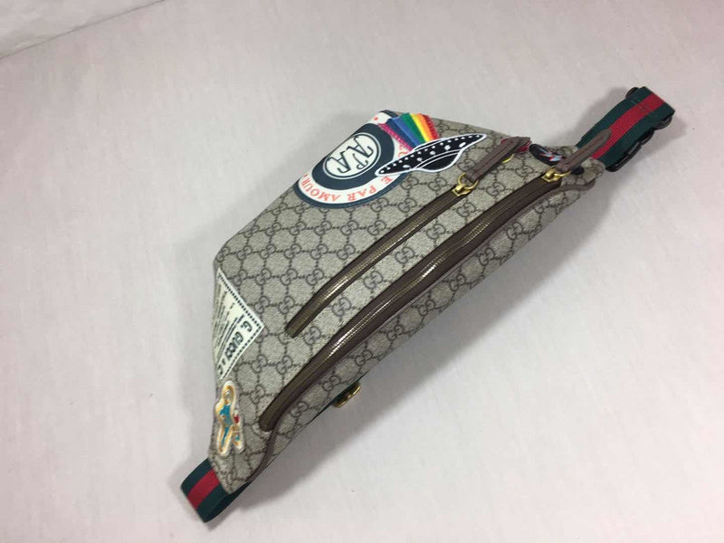 Glami Fashion - GCI Bags - 10749