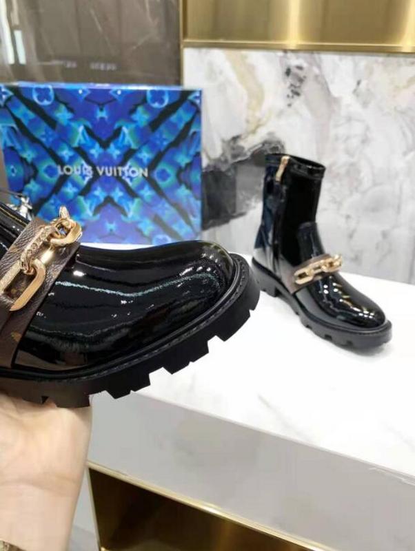 SAMC - LOV Women Shoes - 1274