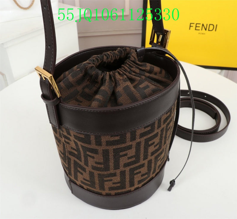 Glami - FDE Bags - 2041
