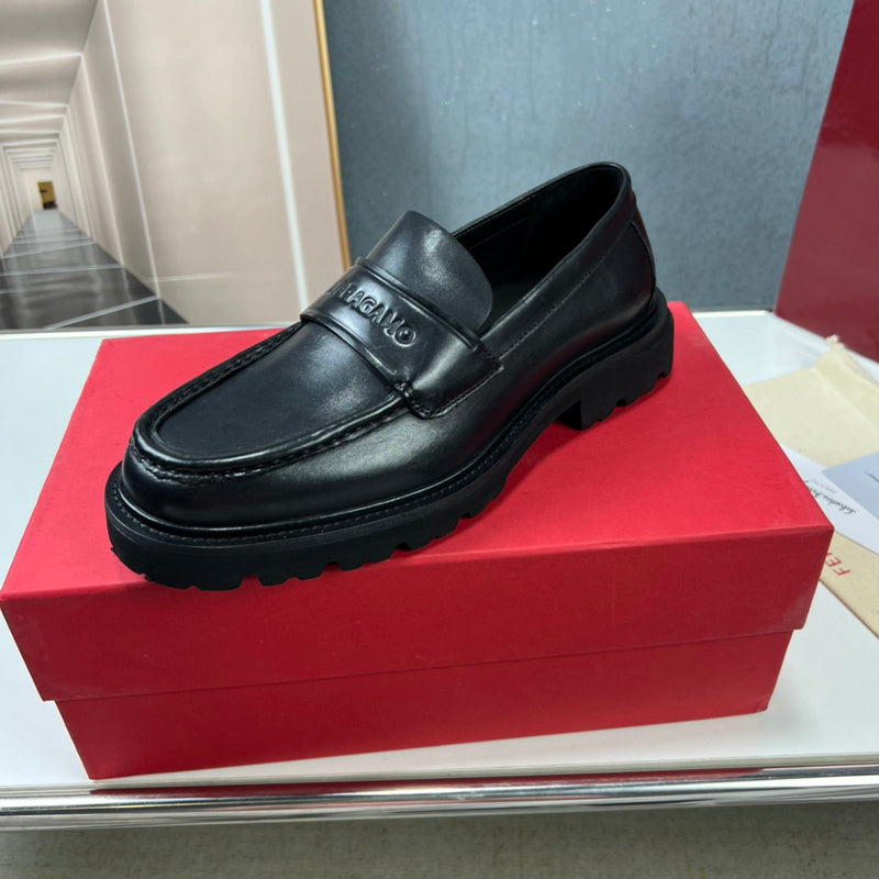 Glami - FGO Men Shoes - 988