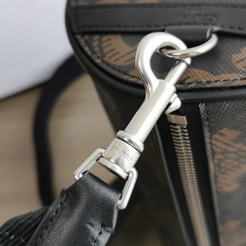 Glamy - COL Bags - 972