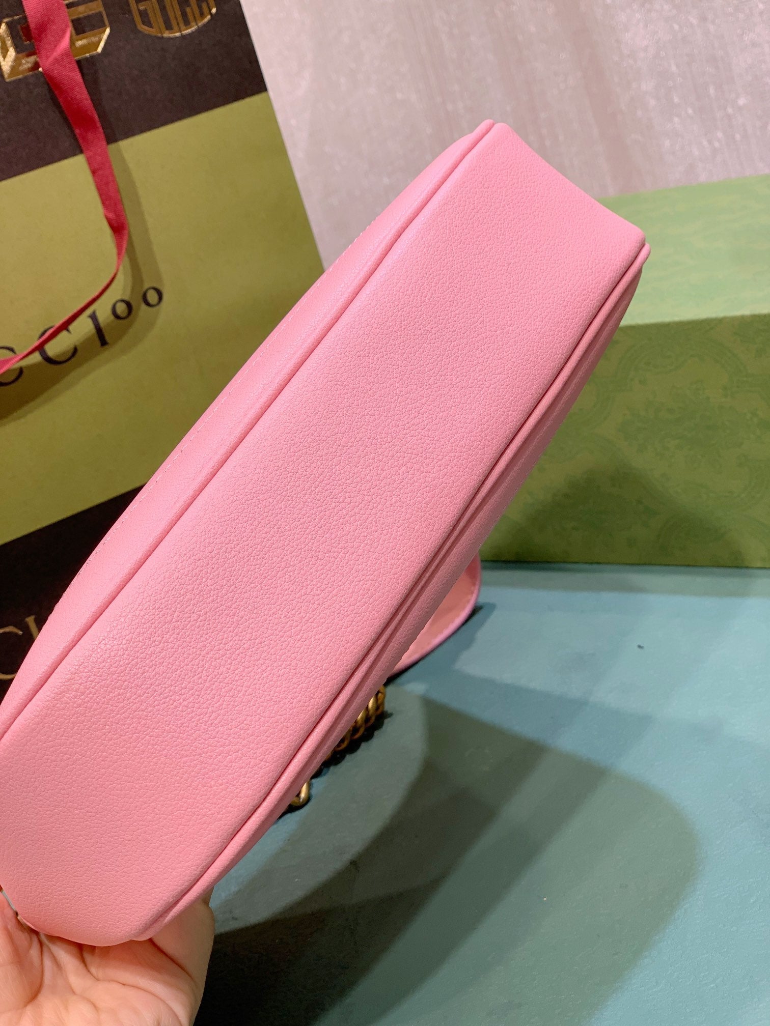 EN - New Bag GCI 467