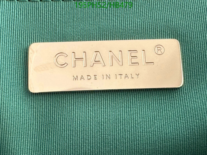 SAMC - CHL Bags - 317