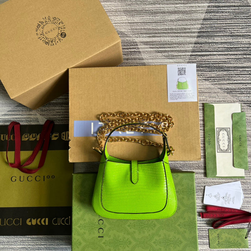 Glami-is - Guki Lady Bags - 696