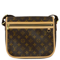 Louis Vuitton 2006 Monogram Messenger Bosphore PM M40106
