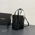 Satchel Bags - SLY Bags - 1514