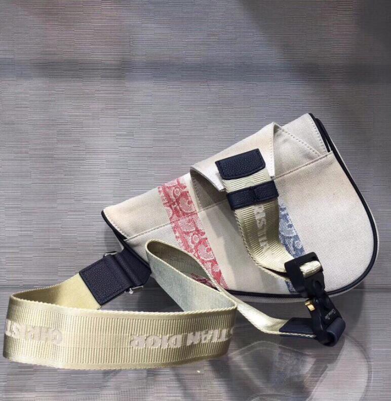 SAMCC - DOR Bags - 572