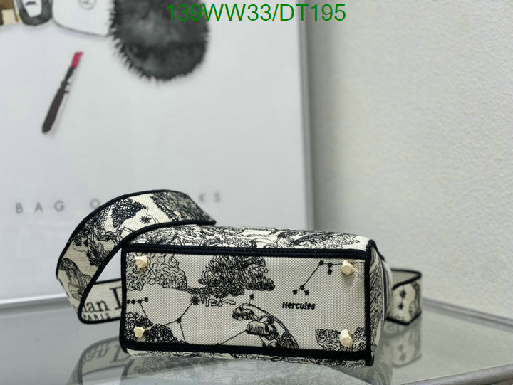 SAMCC - DOR Bags - 841