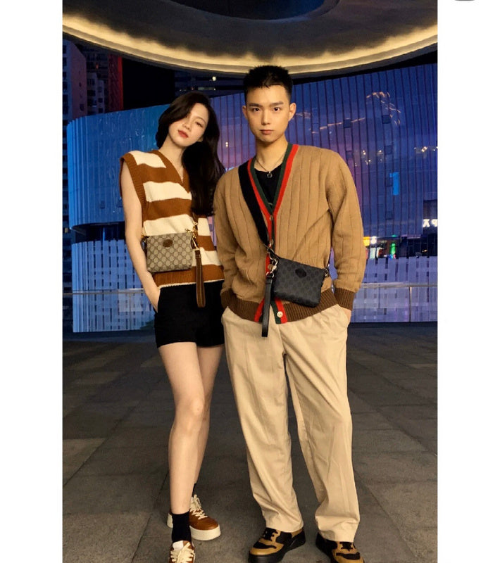 Glami - GUKI Bags - 358