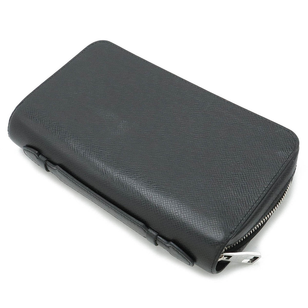 Louis Vuitton Zippy Xl  Leather Wallet