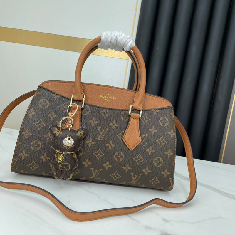 Satchel Bags - VL Bags - 808