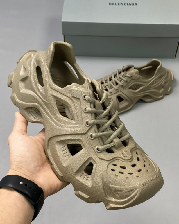 SAMC - BG Men Shoes - 035