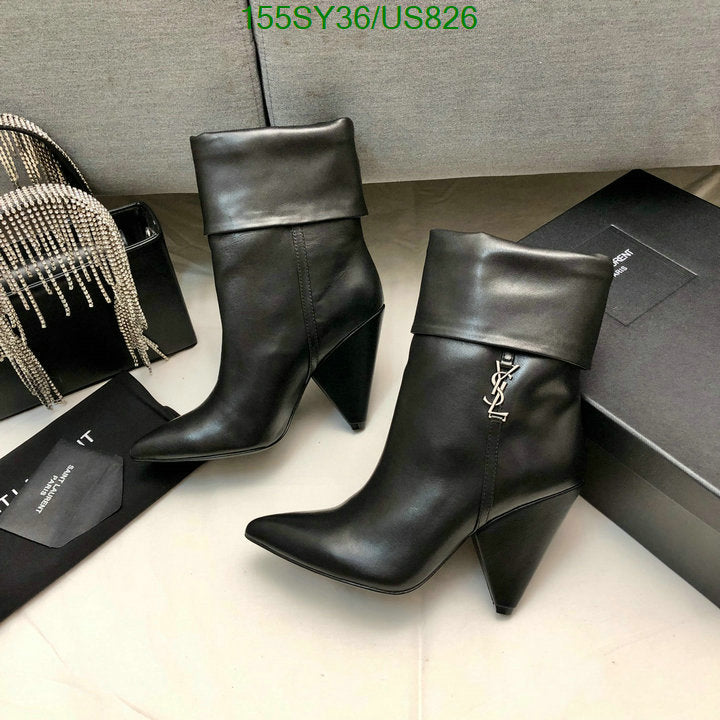 SAMC - YLS Women Shoes - 133