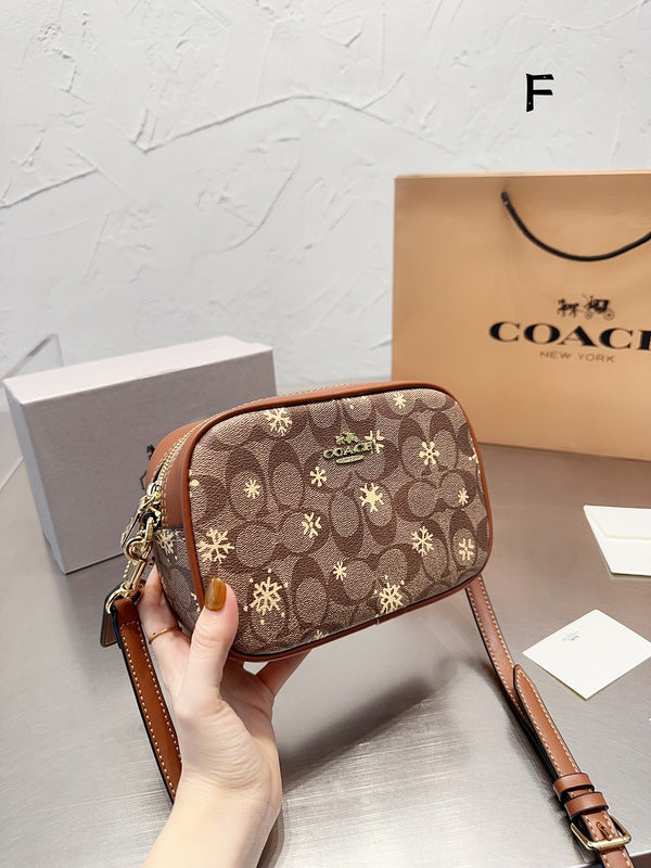 Satchel Bags - CCH Bags - 371