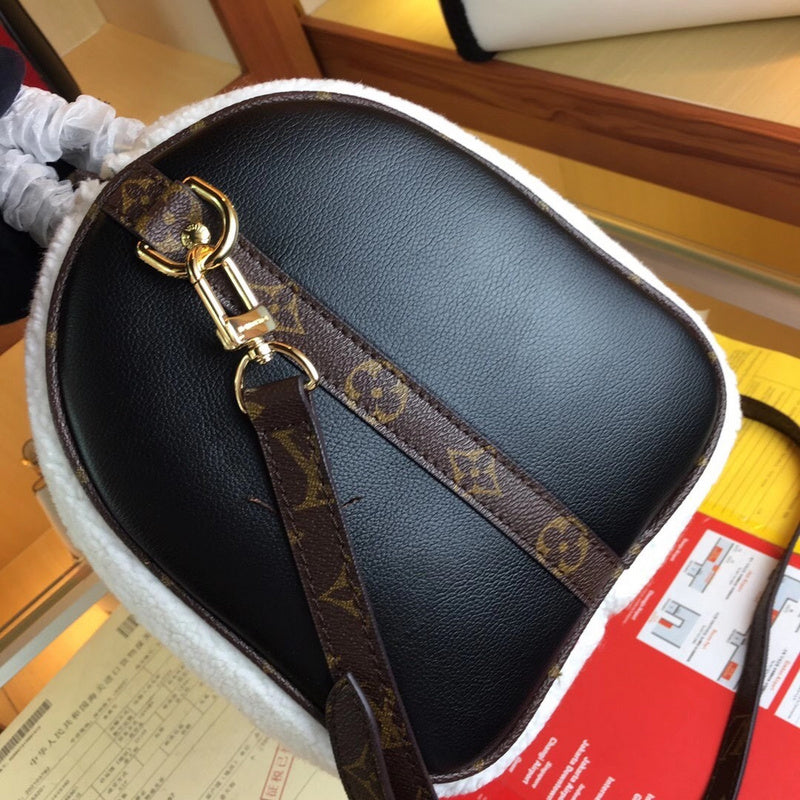 Satchel Bags - VL1 Bags - 654