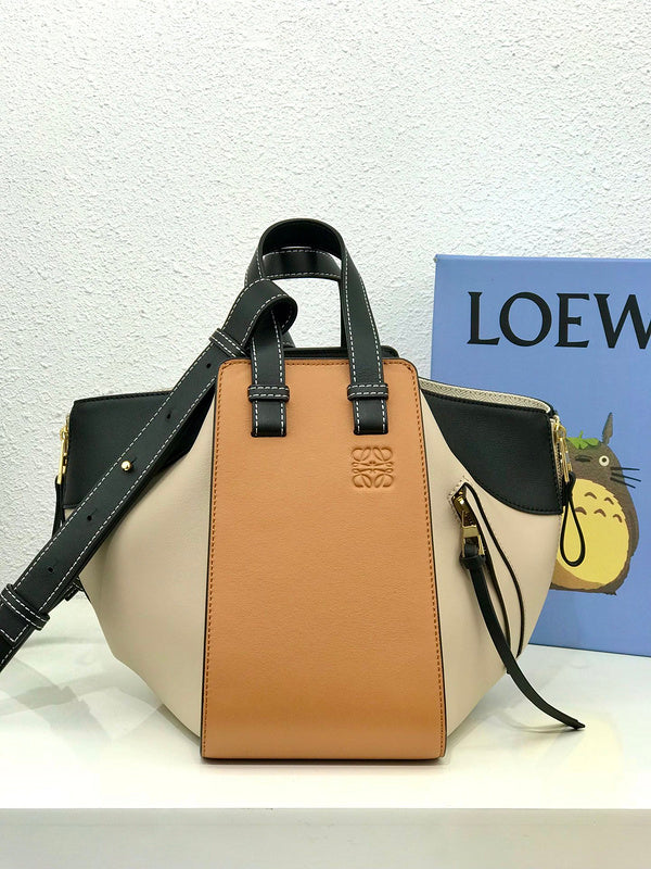 Glamy - LWO Bags - 961