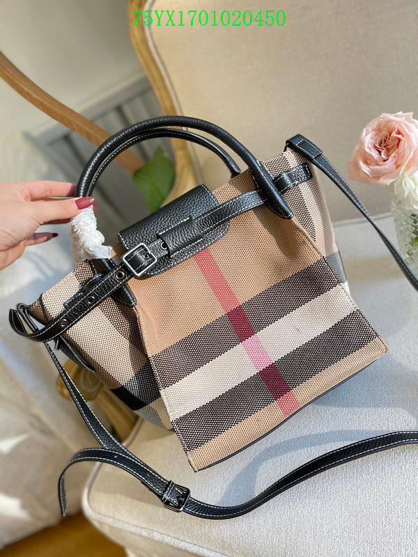 ELE Fashion -BBR Bags - 374