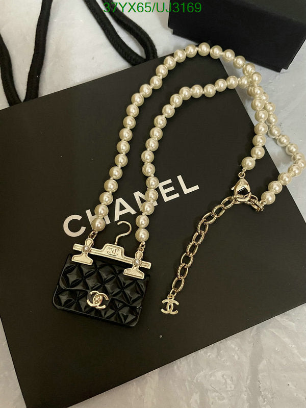 SAMC - CHL Jewelry Necklace - 180