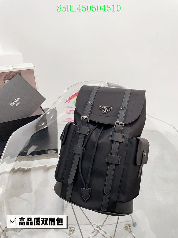 Satchel Bags - PDA Bags - 3348