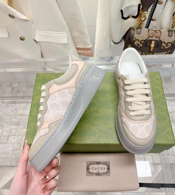SAMC - GUKI Women Shoes - 478