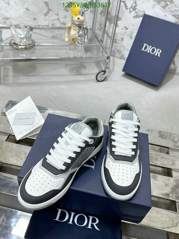 SAMCC - DOR Women Shoes - 1650