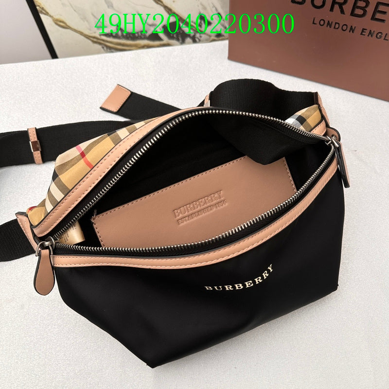 ELE Fashion -BBR Bags - 196