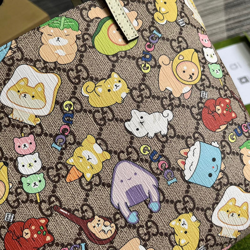 Glami-is - Guki Lady Bags - 016
