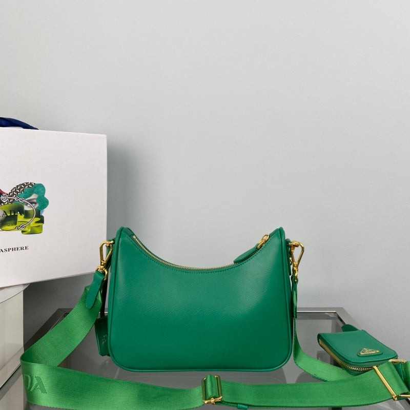 Glamy - PD Bags - 993