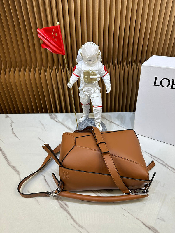 Glamy - LWO Bags - 115