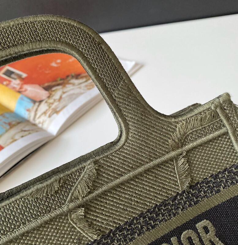 SAMCC - DOR Bags - 659