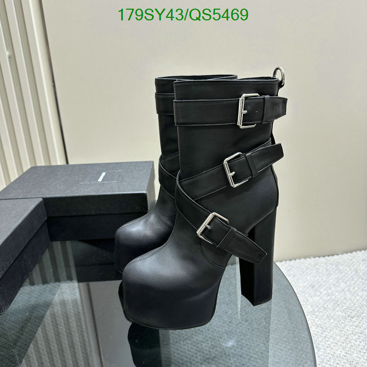 SAMC - YLS Women Shoes - 150
