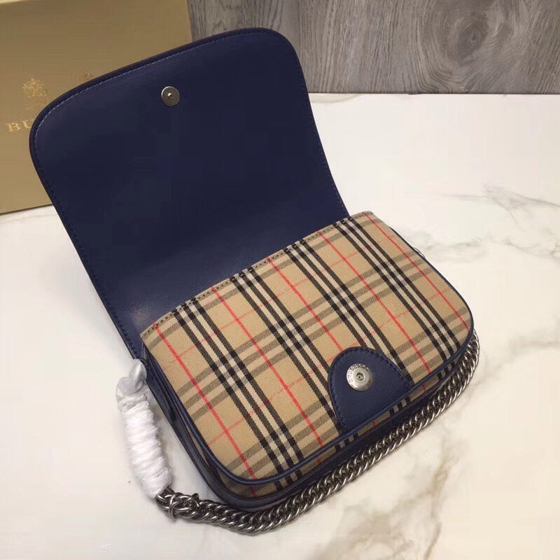 Glami Fashion -BBR Bags - 1551