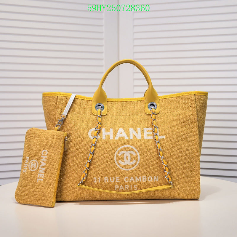 Satchel Bags - CHL Bags - 5110